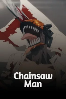 Chainsaw Man