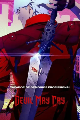 Devil May Cry (2025)