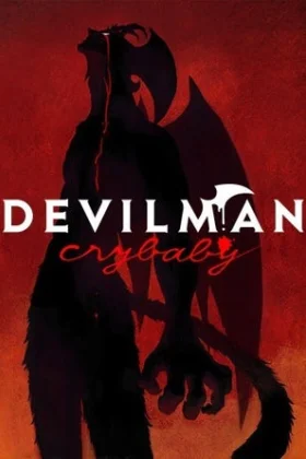Devilman Crybaby