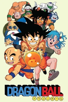 Dragon Ball (Dublado)