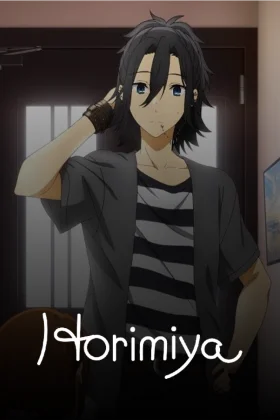 Horimiya: Piece