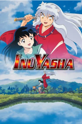 InuYasha (Dublado)