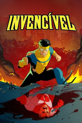 Invencível (Dublado)