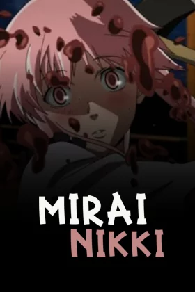 Mirai Nikki