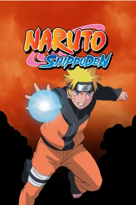 Naruto Shippuden (Dublado)