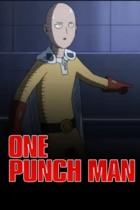 One Punch-Man