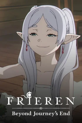 Sousou no Frieren (Dublado)