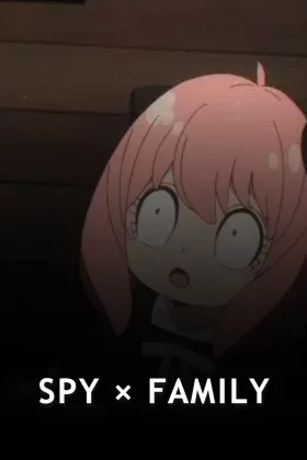 Spy x Family