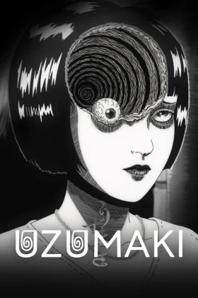 Uzumaki (Dublado)