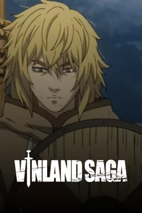 Vinland Saga