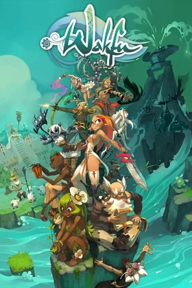Wakfu (Dublado)