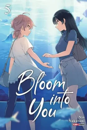 Yagate Kimi Ni Naru